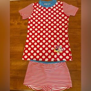 Walt Disney World Bathing Suit Size 14